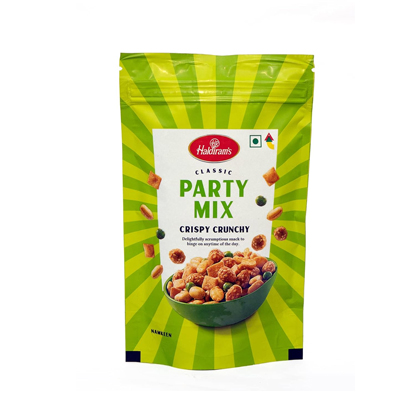 Haldirams Namkeen Classic Party Mix